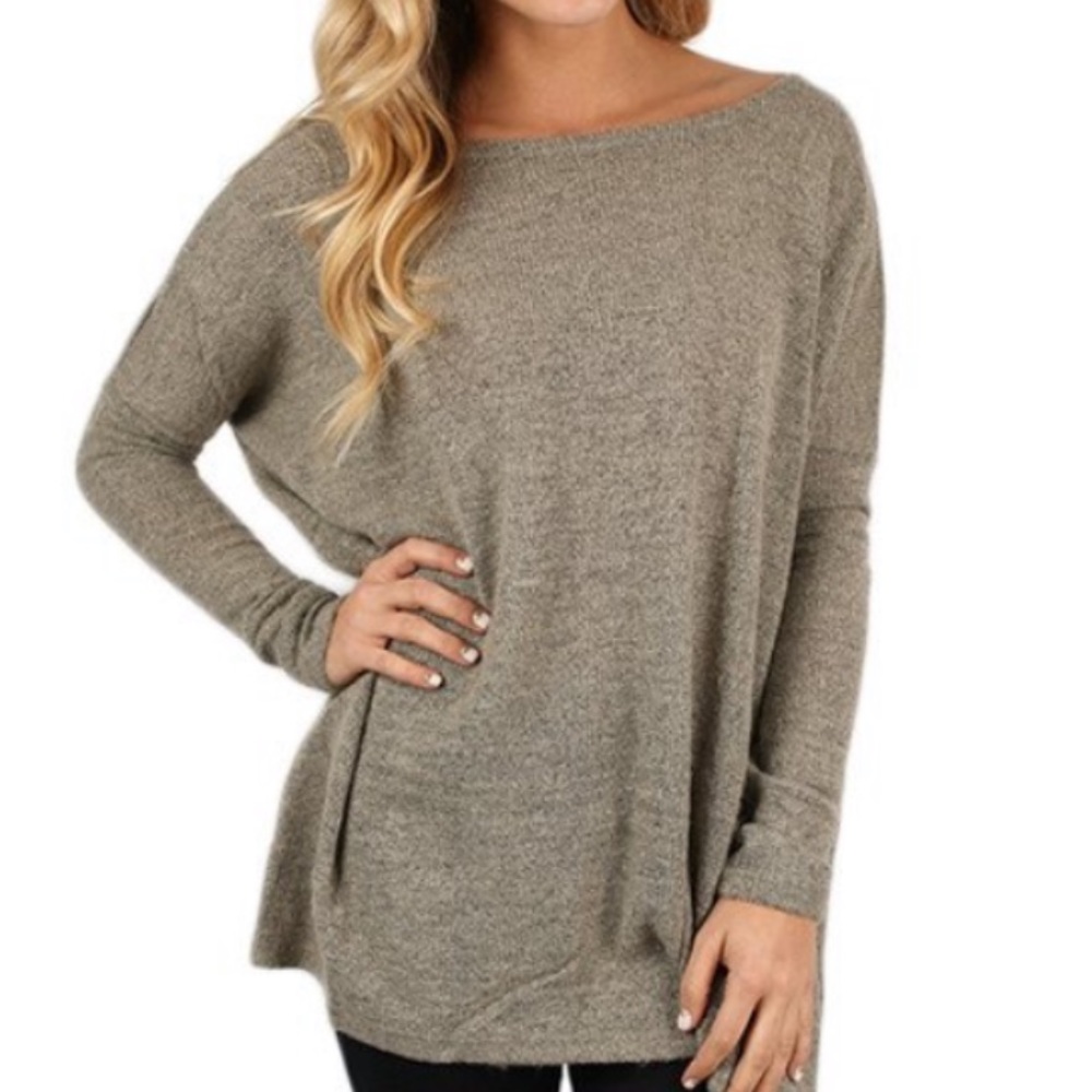 piko sweater
